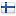 vaskikirjastot.fi server is located in Finland